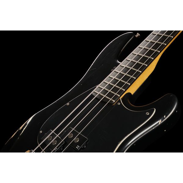 Sandberg California II VM 4 BK