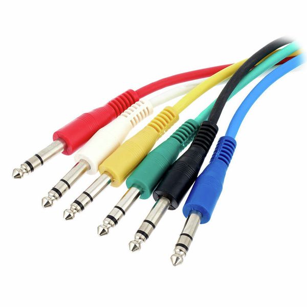 the sssnake SK369S-06 Patchcable