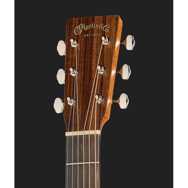 Martin Guitar D-16E-01 LH 2024