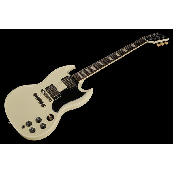 Gibson SG 61 Standard Classic white
