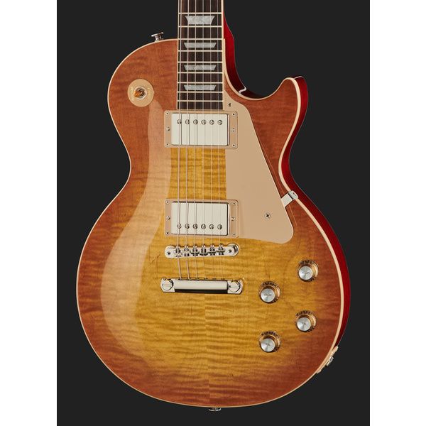 Gibson Les Paul Standard 60s UB