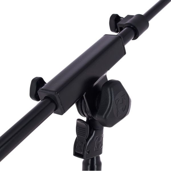 Hercules Stands Mic Boom Stand MS120B