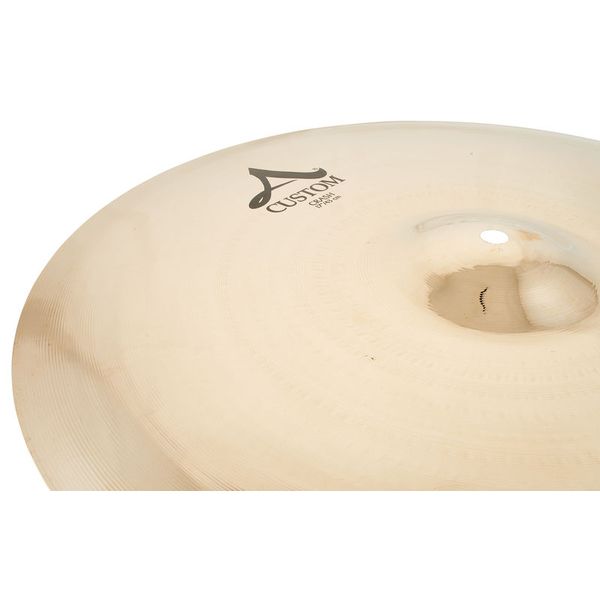 Zildjian 17" A-Custom Crash