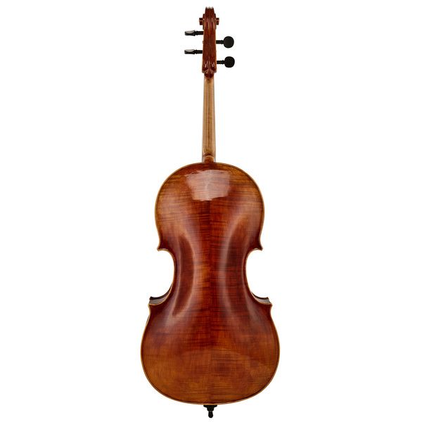 Bernd Hiller & Sohn Master Cello Montagnana 4/4