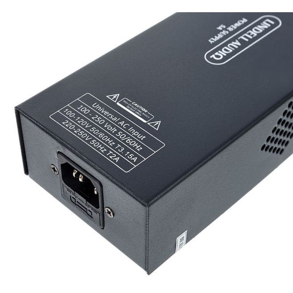 Lindell Audio 510 Power MKII