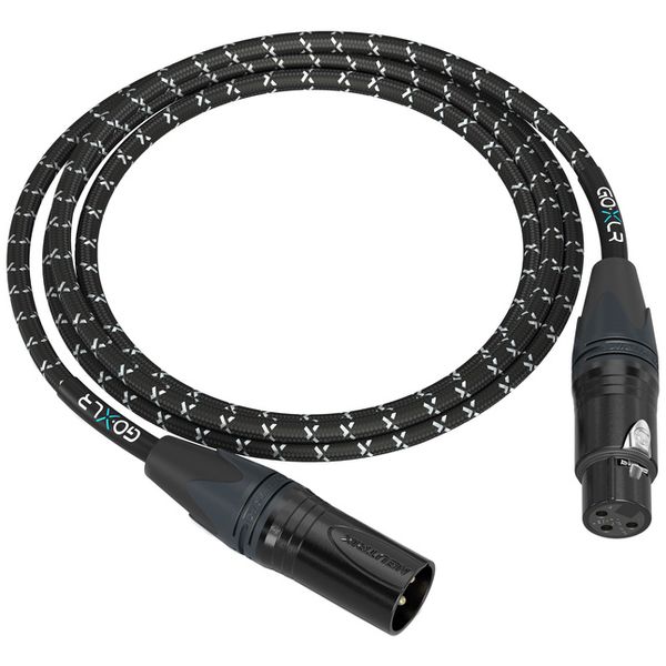 TC-Helicon GoXLR MIC CABLE