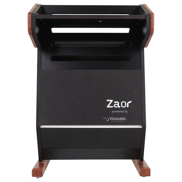 Zaor Maestro Solo 12 Cherry/Black