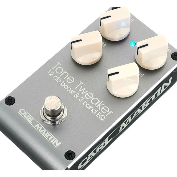 Carl Martin Tone Tweaker
