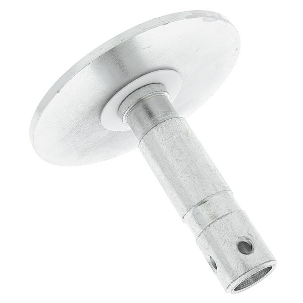 Manfrotto 163-38 28mm TV-Spigot