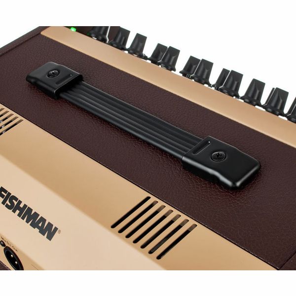 Fishman Loudbox Artist with Bluetooth