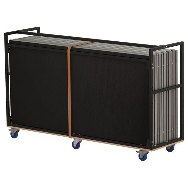 Stageworx CargoBox Praktikus Bundle