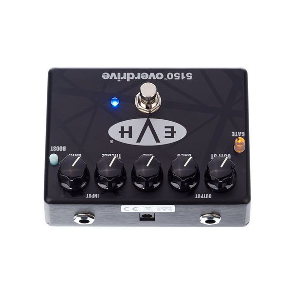 MXR EVH 5150 Overdrive