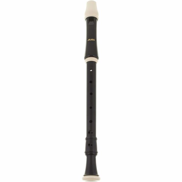 Aulos 209B Robin Alto Recorder