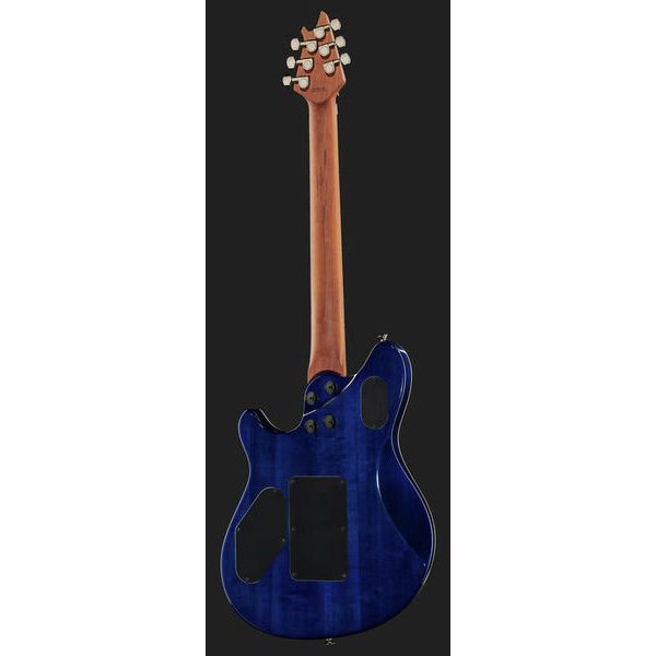 Evh Wolfgang WG Std QM CB