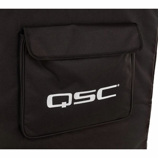 QSC KS 212C Cover