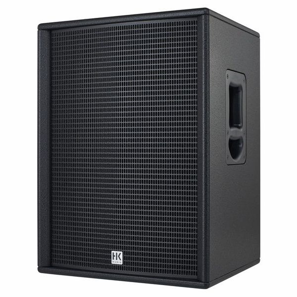 HK Audio PR:O 115 FD2