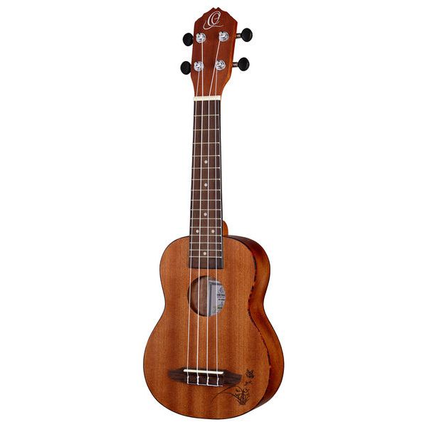 Ortega RU5MM-SO Ukulele