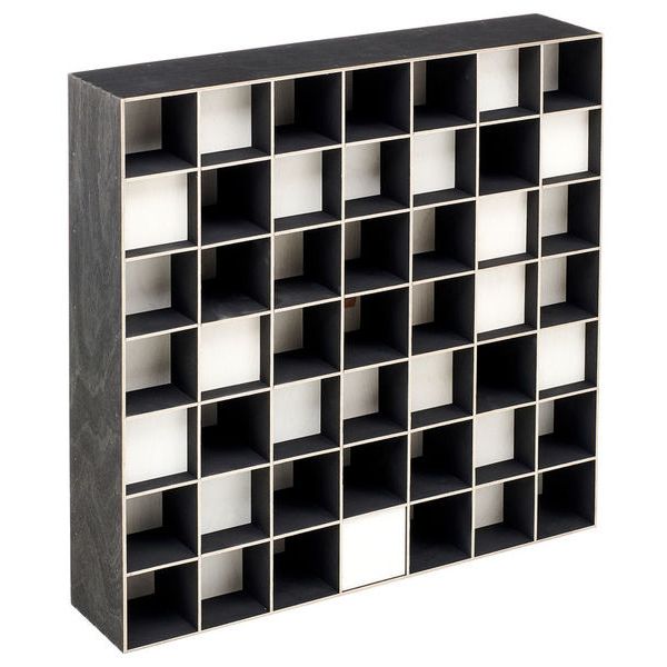 Adelsklang QR-49 PRO Black & White