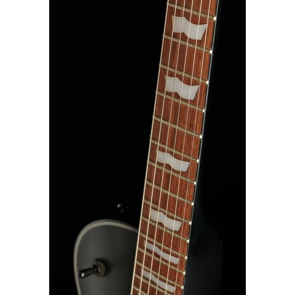 ESP LTD EC-256 Black Satin