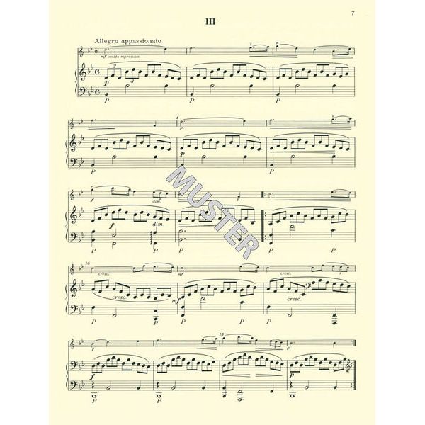 Brenreiter Dvorak Romantische Stücke