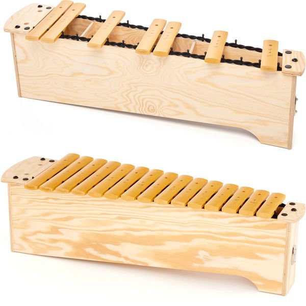 Sonor TAKX 300 Tenor Alto Xylophone