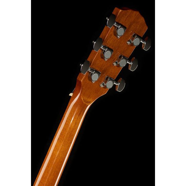 Fender CD-140SCE Nat