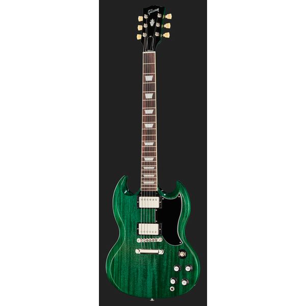 Gibson SG 61 Standard TT