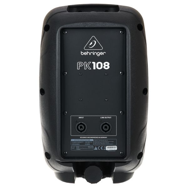 Behringer PK108