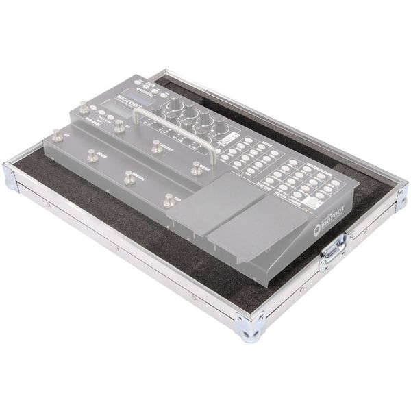 Thon Case Eurolite DMX Move Bigfoot