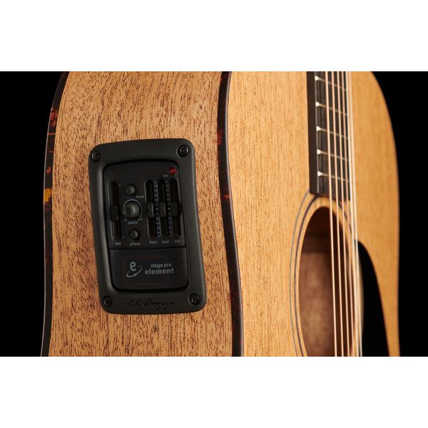 Furch Blue D-MM W/SPE a