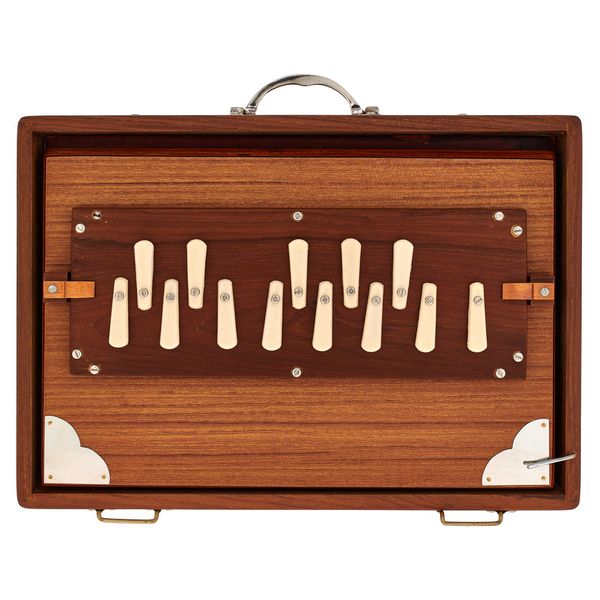 Thomann Nataraj Shruti C-C Small 432Hz