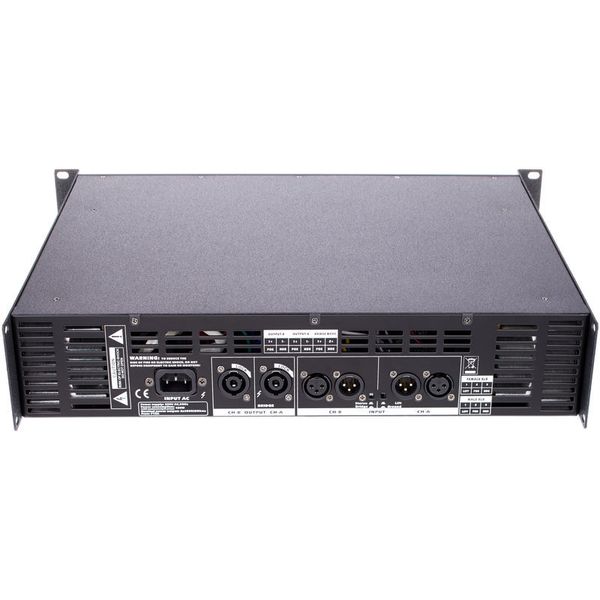 the box pro Gala Set 804/112