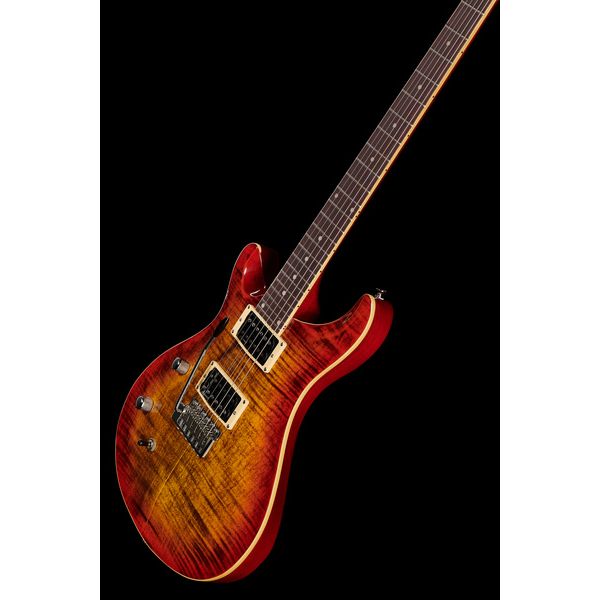 Harley Benton CST-24T LH Paradise Fla Bundle