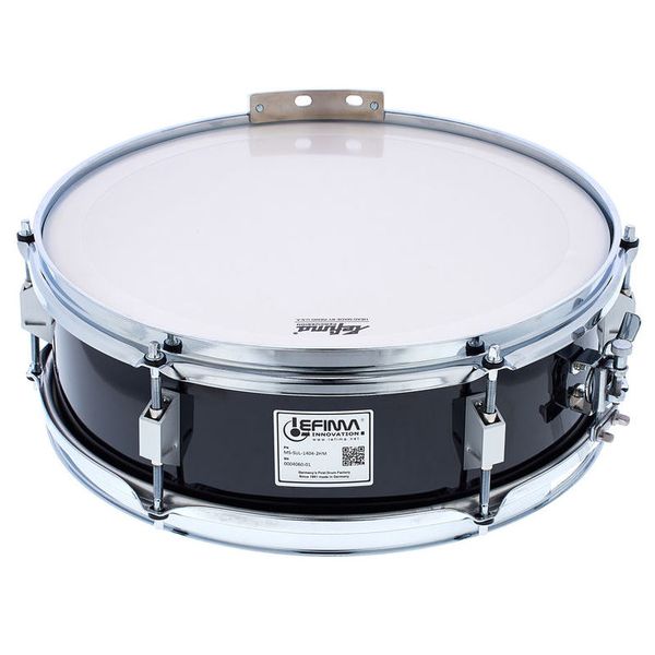Lefima MS-SUL-1404-2HM Snare Drum