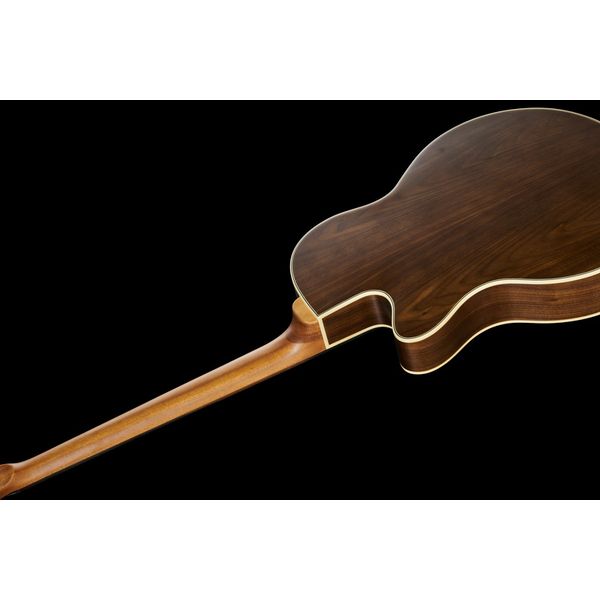 Warwick Alien Deluxe Hybrid 5 FL NT