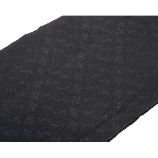 bam IC-0046 Viola Blanket