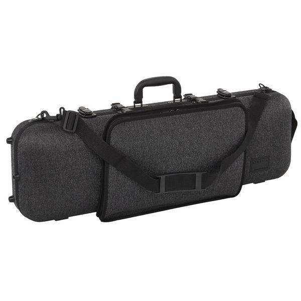 Gewa Bio Violincase 4/4 GY MP/SH