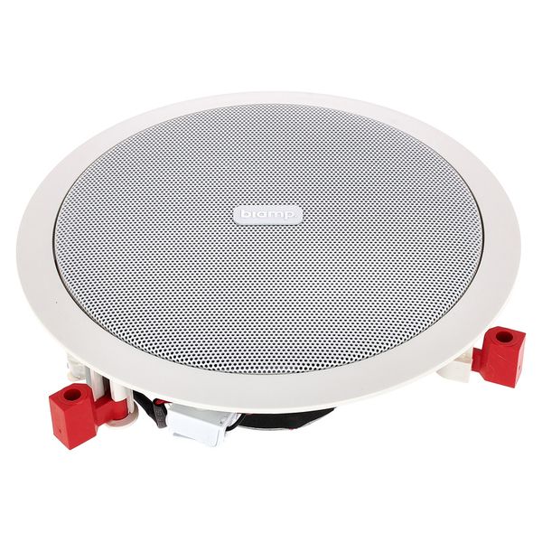 Biamp Systems CM20T White