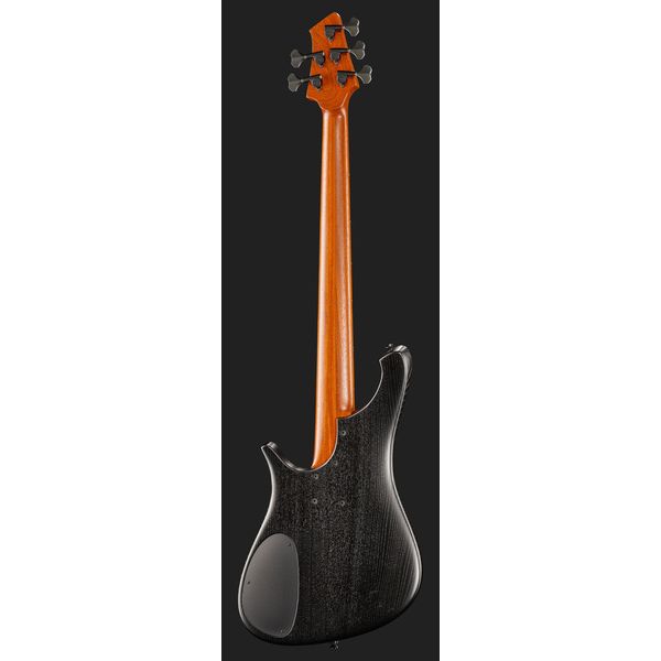 Le Fay Herr Schwarz 5 XS Semi WN