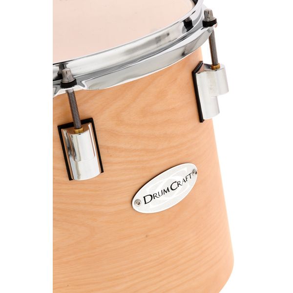 DrumCraft Concert Tom 10"x09" B DB
