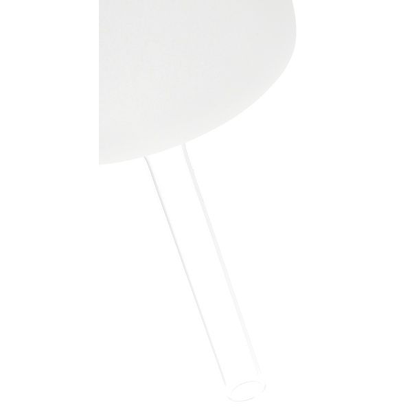 Thomann Crystal Handle SB 8" CF