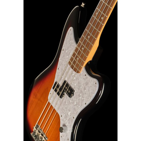 Fender Mark Hoppus Jag Bass RW 3TSB