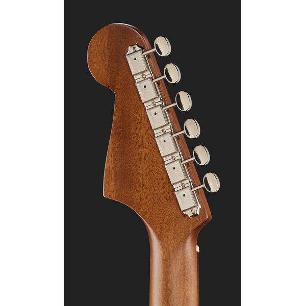 Fender Newporter Player NAT WN