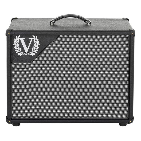 Victory Amplifiers Deputy 112 Cabinet