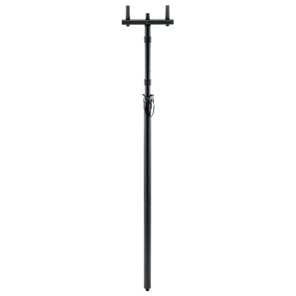 LD Systems Dave 10 G4X Dual Stand