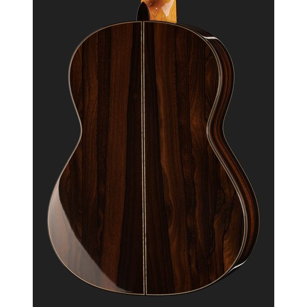 Hanika 7-Meister Concertguitar