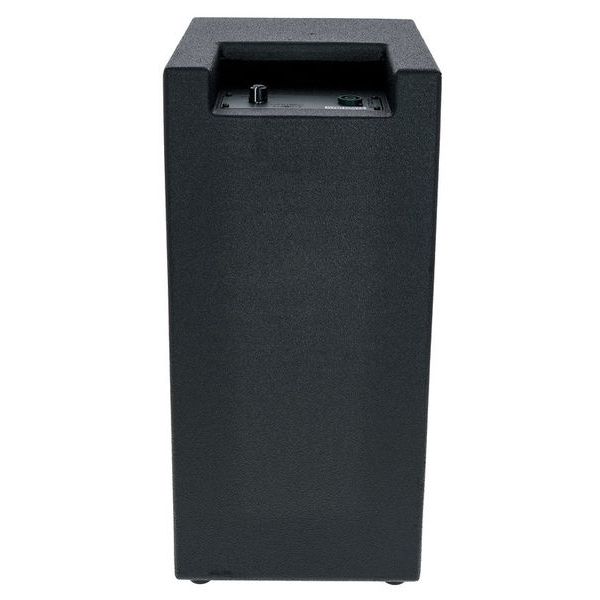 Warwick Gnome CAB 2/8/4