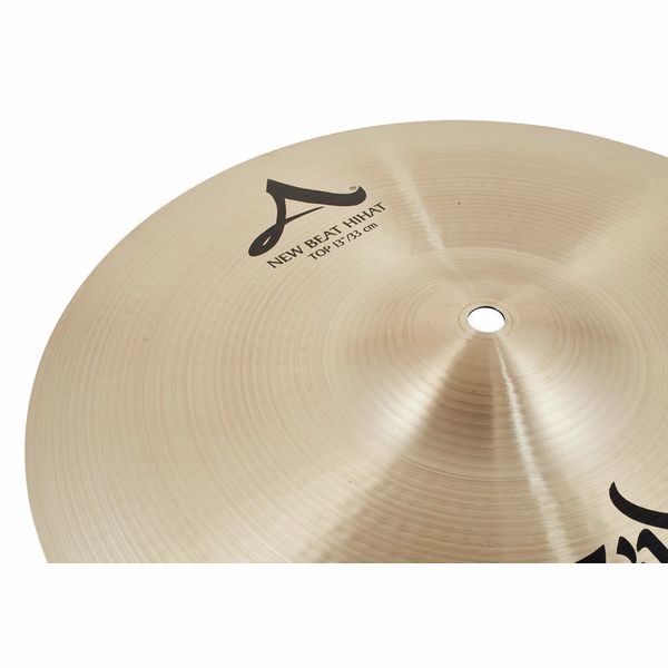 Zildjian 13" A-Series New Beat Hi-Hat