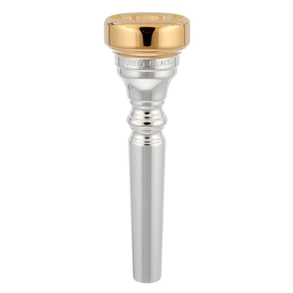 Greg Black Mouthpieces NY Legend Artist Trumpet PC