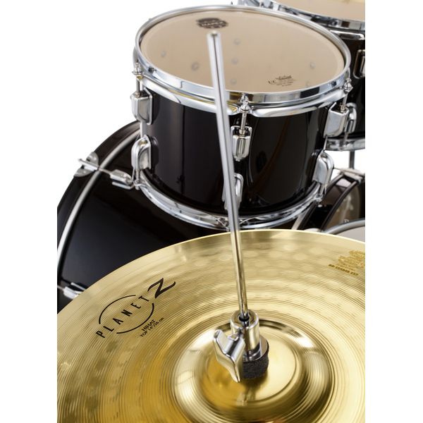 Mapex Comet Pro Pack 22" Dark Black